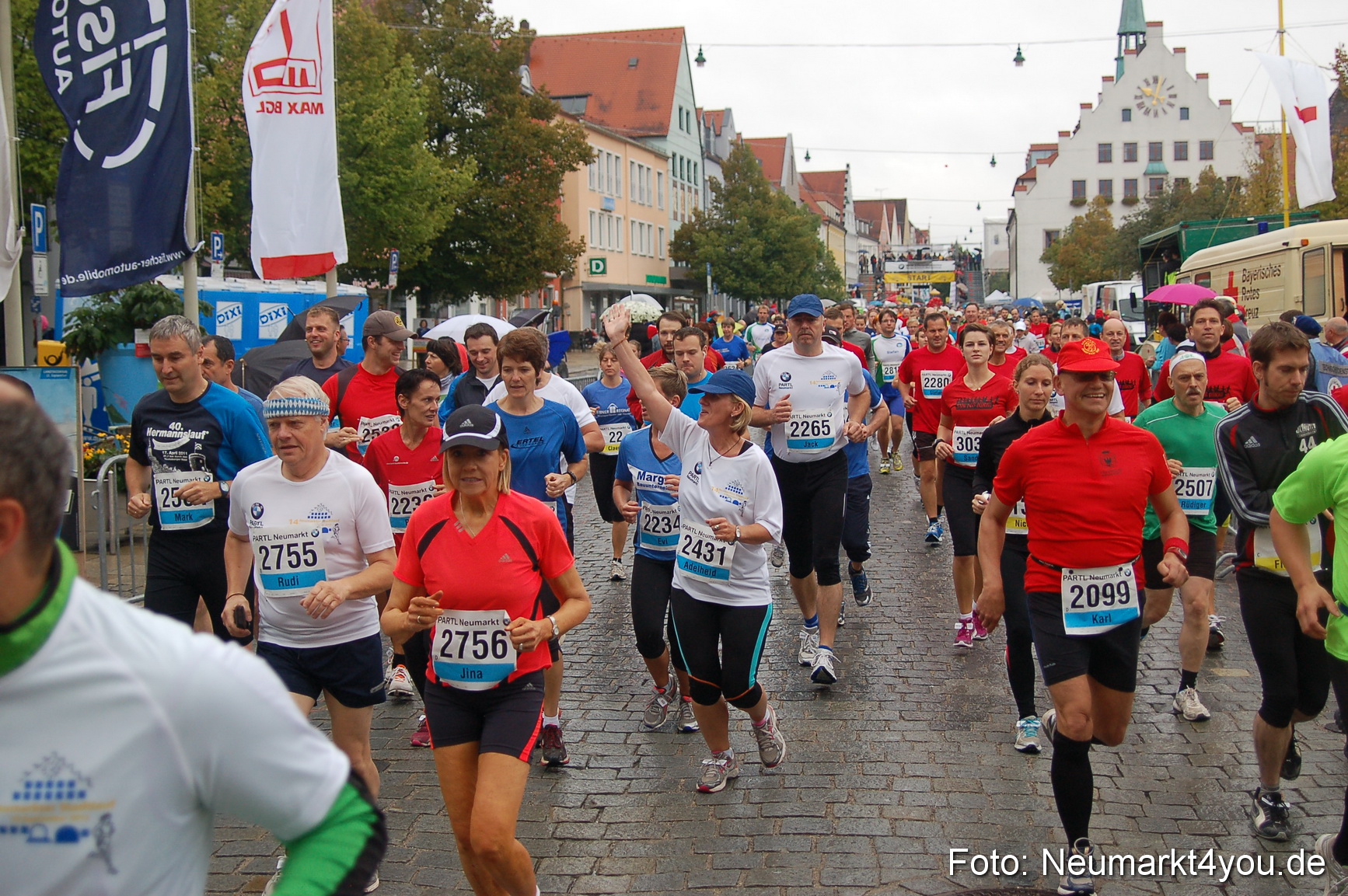 Stadtlauf Neumarkt 2013 0262